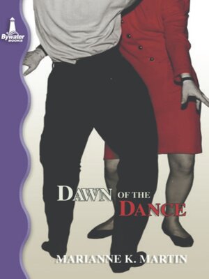 cover image of Dawn of the Dance